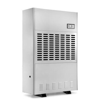 如何正確使用工業除濕機？(圖1)