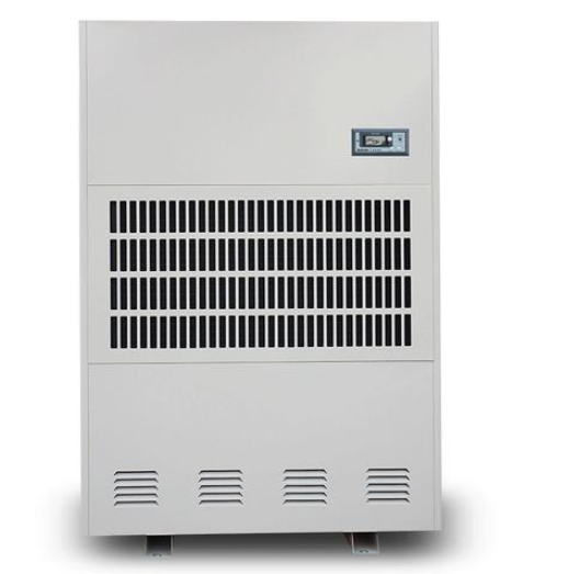 工業除濕機真的能改善車間濕度環境嗎(圖1) 工業除濕機能夠改善車間潮濕