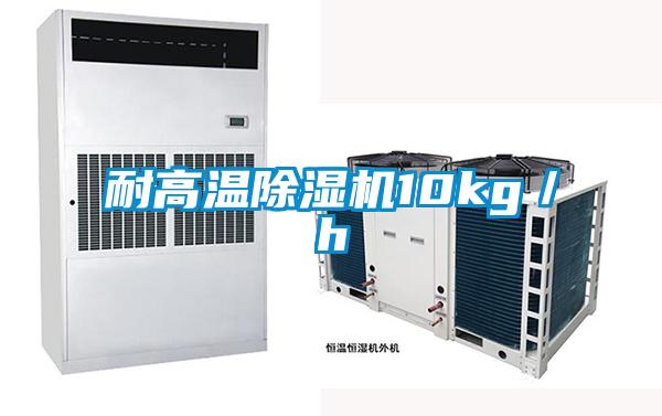 耐高溫除濕機(jī)10kg/h
