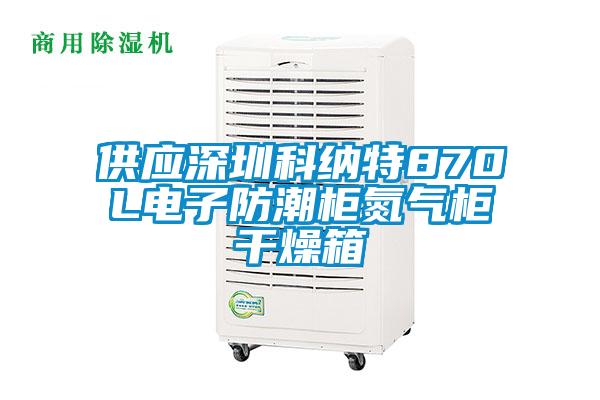 供應(yīng)深圳科納特870L電子防潮柜氮?dú)夤窀稍锵?/></p>
						    <p style=
