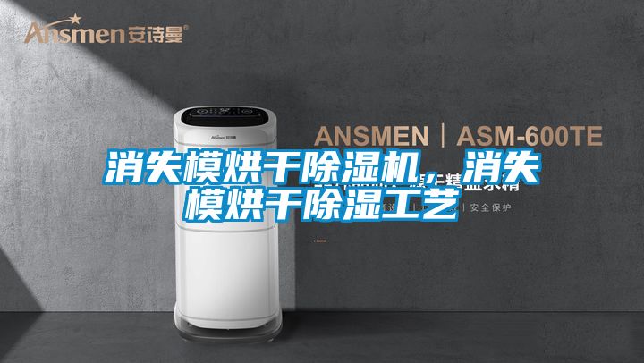 消失模烘干除濕機，消失模烘干除濕工藝