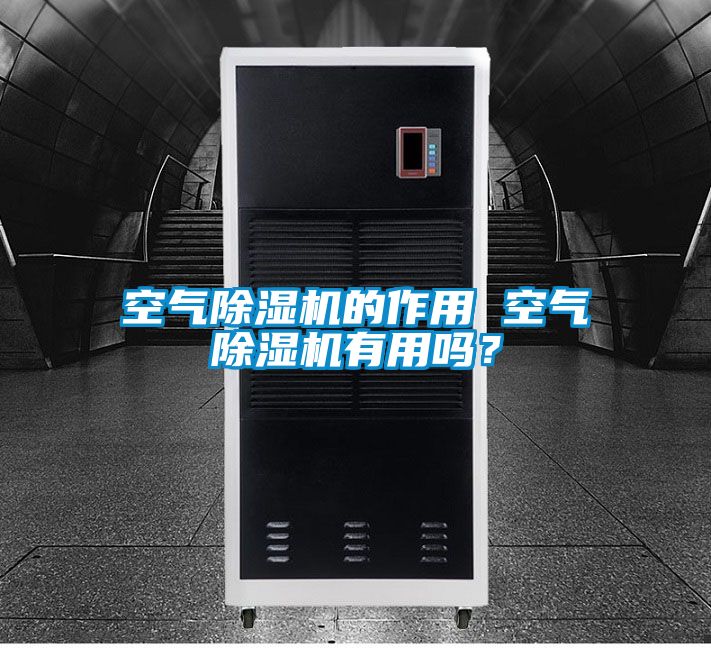 空氣除濕機(jī)的作用 空氣除濕機(jī)有用嗎?