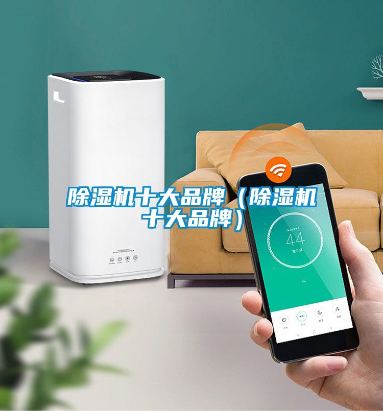 除濕機十大品牌(除濕機十大品牌)