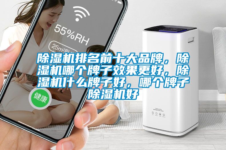 除濕機排名前十大品牌,除濕機哪個牌子效果更好,除濕機什么牌子好,哪個牌子除濕機好